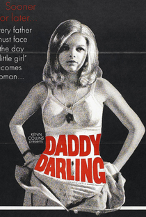 Daddy, Darling - Poster / Capa / Cartaz - Oficial 2