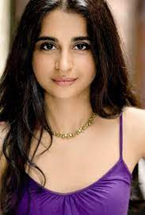 Mahira Kakkar - Poster 1