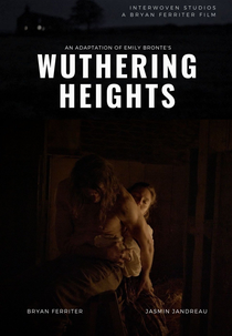 O Morro dos Ventos Uivantes (Wuthering Heights)