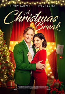 A Christmas Break (A Christmas Break)