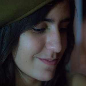 Foto de perfil de Paula Gonçalves
