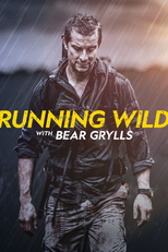 Celebridades à Prova de Tudo (5ª Temporada) (Running Wild with Bear Grylls (Season 5))
