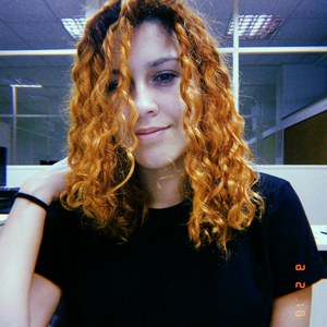 Foto de perfil de Renata M.