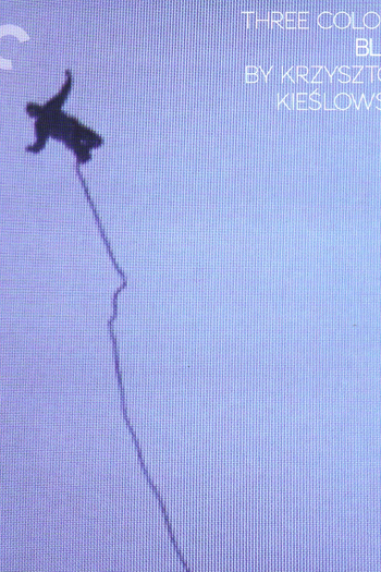  de Filme A Liberdade é Azul (1993)