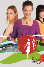 T'es pas la seule! (1ª Temporada) (T'es pas la seule! (Season 1))