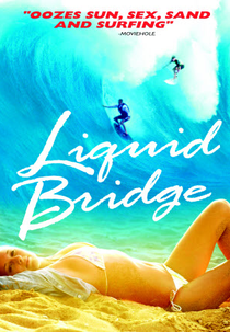 Desafio do Mar (Liquid Bridge)