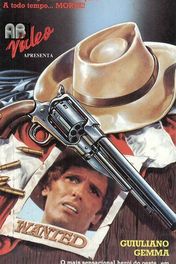  de Filme Minha Lei é Matar ou Morrer (1967)