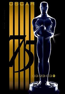 Oscar 2003 (75th Academy Awards)