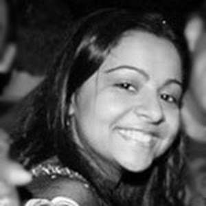 Foto de perfil de Elloá Lisbôa