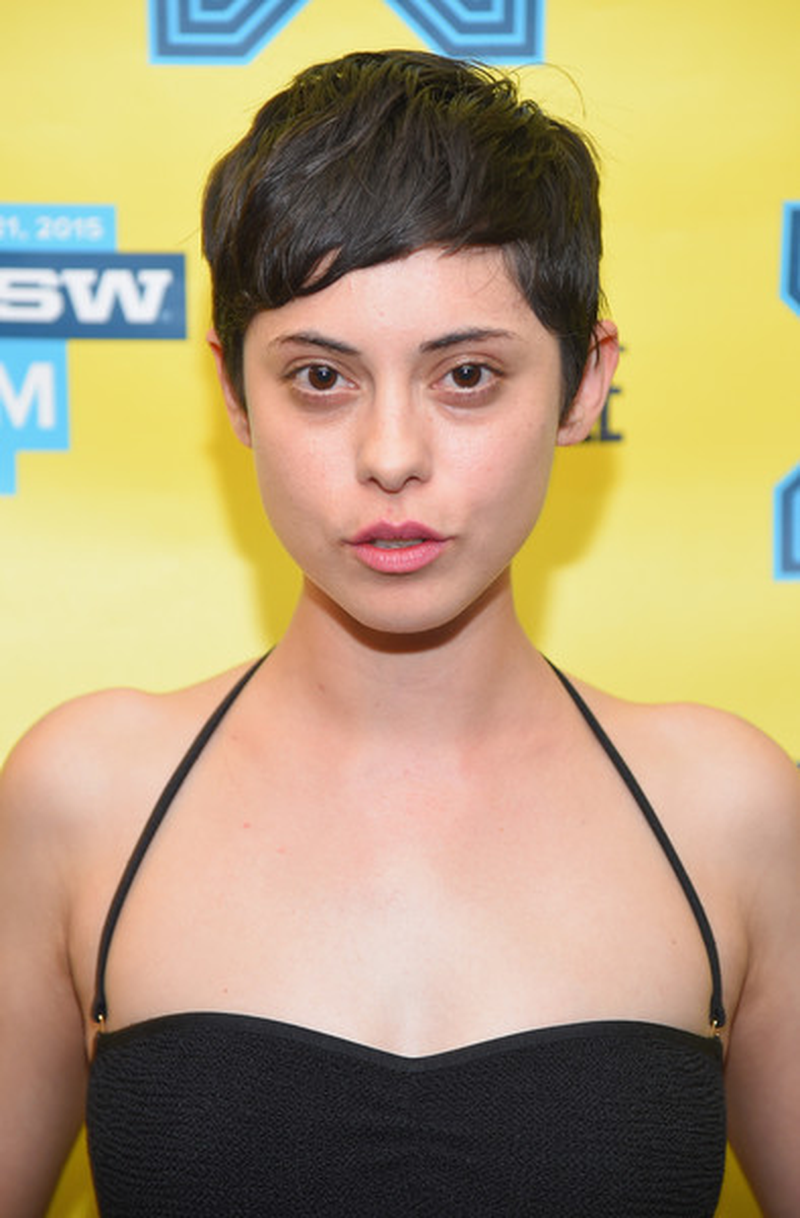 Rosa Salazar (I) - Foto 4