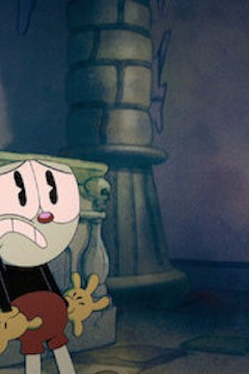 Poster de Episódio Ghosts Ain't Real (2022)