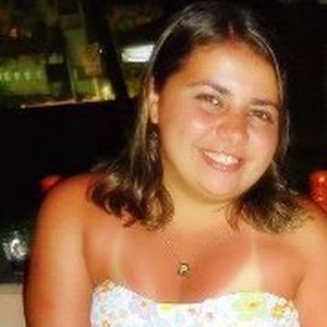 Foto de perfil de Laryssa França