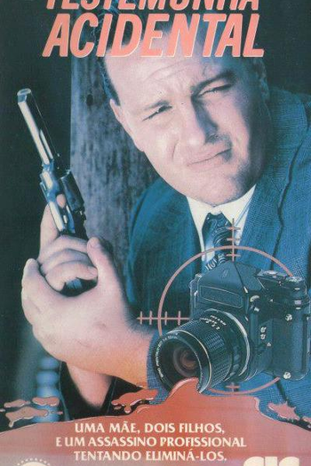 de Filme Testemunha Acidental (1991)