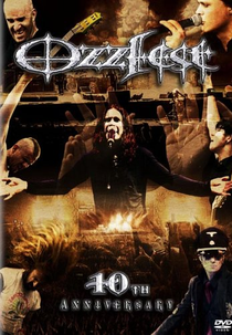 Ozzfest: 10th Anniversary (Ozzfest: 10th Anniversary)