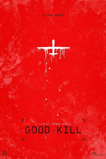  de Filme Good Kill - Máxima Precisão (2014)