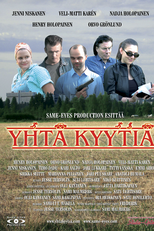 Yhtä Kyytiä (Yhtä Kyytiä)