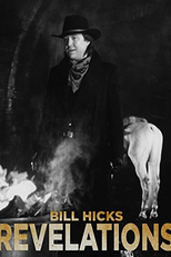 Bill Hicks: Revelations (Bill Hicks: Revelations)