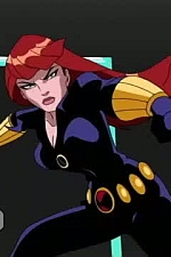 Poster de Episódio Widow's Sting (2010)