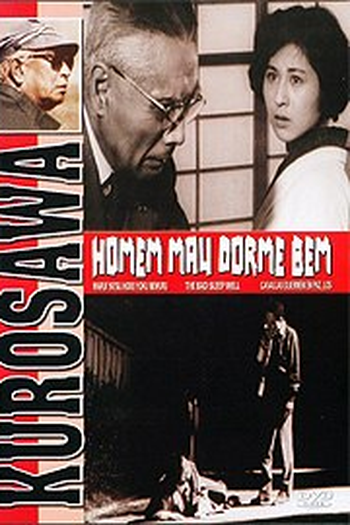  de Filme Homem Mau Dorme Bem (1960)