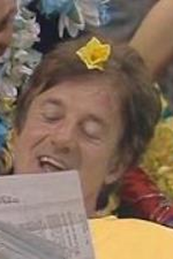 Poster de Episódio Episodio 54 (1988)