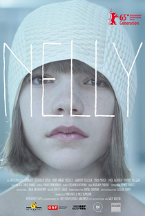 Nelly - Poster / Capa / Cartaz - Oficial 1