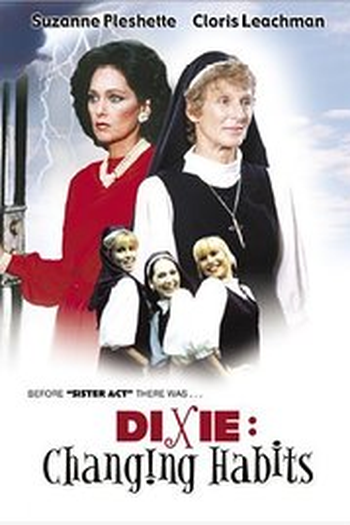  de Filme Trocando o Hábito (1983)