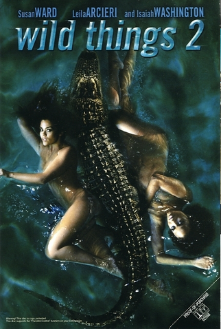 Poster 3 de Filme Garotas Selvagens 2 (2004)