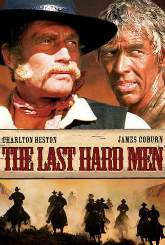 Poster 5 de Filme Os Últimos Machões (1976)