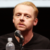 Simon Pegg - Foto 1