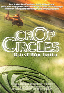 Crop Circles: Quest for Truth (Crop Circles: Quest for Truth)