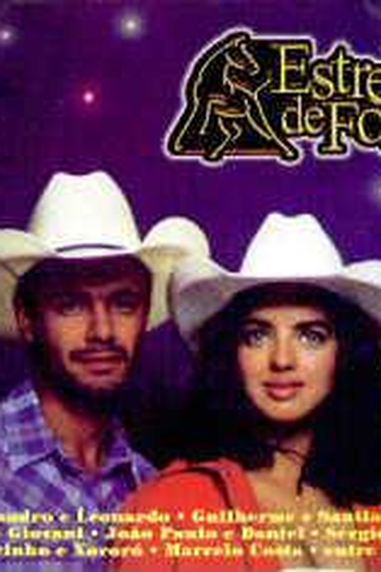  de TV Estrela de Fogo (1999)