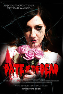 Date of the Dead - Poster / Capa / Cartaz - Oficial 1