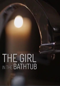 O Mistério da Garota da Banheira (The Girl in the Bathtub)