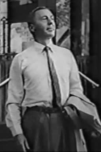 Poster de Episódio Heartbeat (1957)