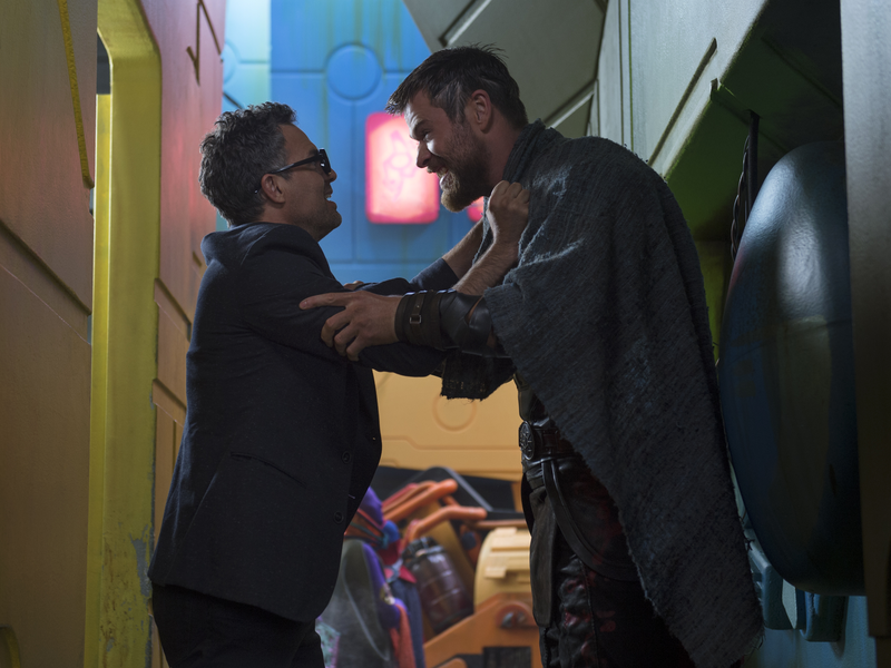 Foto 3 de Thor: Ragnarok