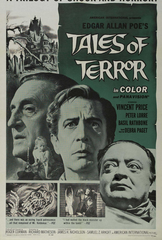 Poster 2 de Filme Muralhas do Pavor (1962)