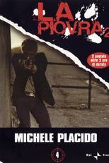 O Polvo (2ª Temporada) (La Piovra 2)