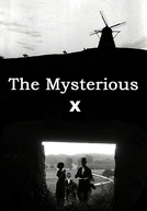 O X Misterioso (Det hemmelighedsfulde X)