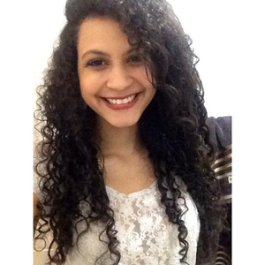 Foto de perfil de Thaís