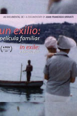 Um Exílio: Um Filme de Família (Un Exilio: Película Familiar)