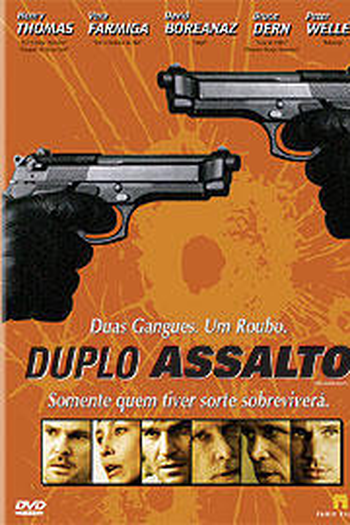  de Filme Duplo Assalto (2006)