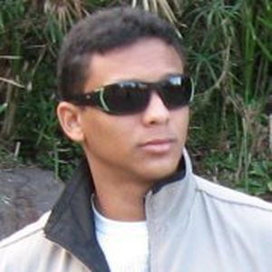 Foto de perfil de Jeferson Ruach
