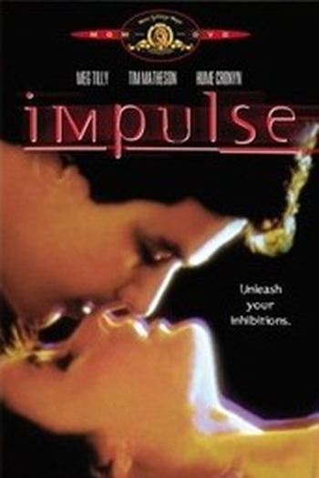  de Filme Vítimas do Desconhecido (1984)