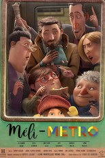 Meli Metro (Meli Metro)