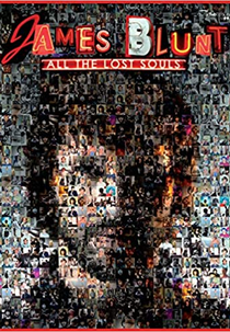 James Blunt - All the Lost Souls Tour (James Blunt - All the Lost Souls Tour)