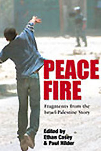 Fogo da Paz - Poster / Capa / Cartaz - Oficial 1