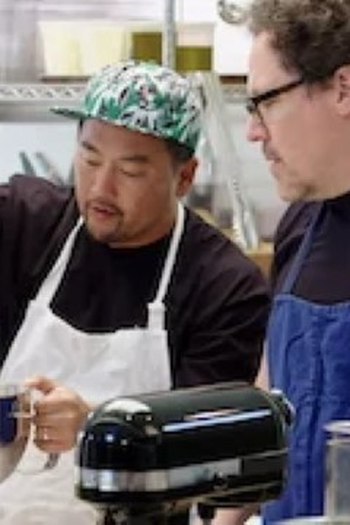 Poster de Episódio Chef Film Recipes (2019)