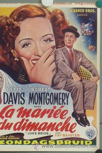  de Filme A Noiva da Primavera (1948)