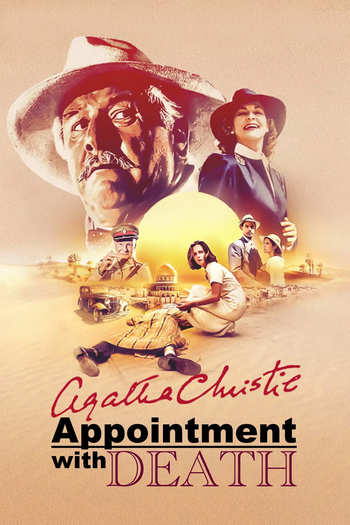  de Filme Encontro Marcado Com a Morte (1988)