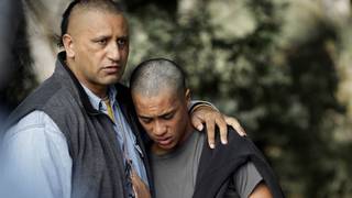 Trailer: The Dark Horse (2014) Official Trailer